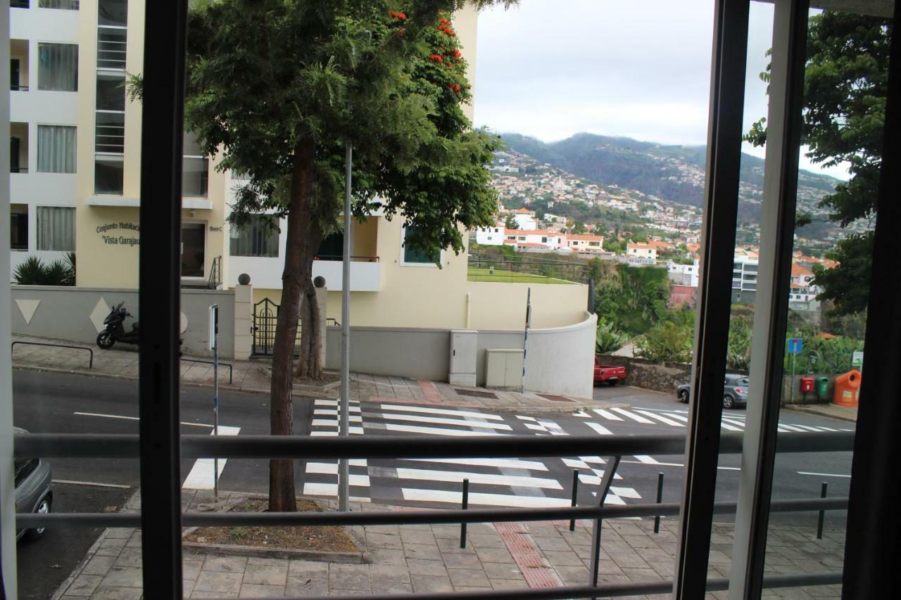 Uptown Madalenas Lägenhet Funchal  Exteriör bild